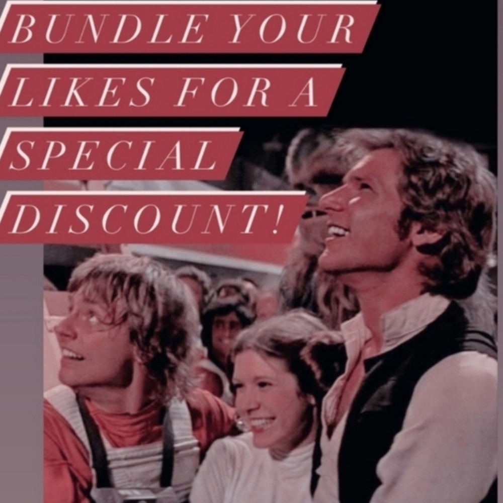 Bundle Bundle Bundle! - Picture 3 of 5